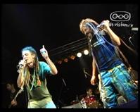 Cмотреть Две луны, Два льва