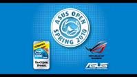 Cмотреть ASUS Open Spring Cup 2010