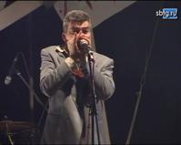 Cмотреть Блюз на Холмах. Raw Hide 2