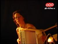 Cмотреть Ива Нова:о сексе,баранах и музыкальной зависимости