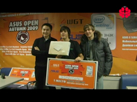 Cмотреть ASUS Autumn 2009: Quake III