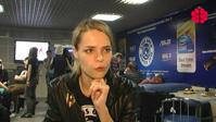 Cмотреть Светлана [Svetaska] Алексеева 1 место CS 1.6 Female