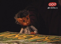 Cмотреть Про Ёжика